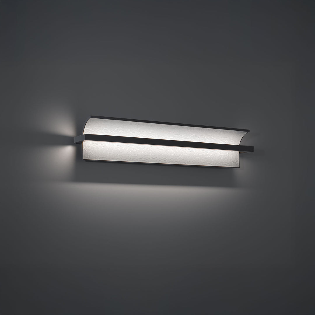 Shard Wall Sconce 4CCT