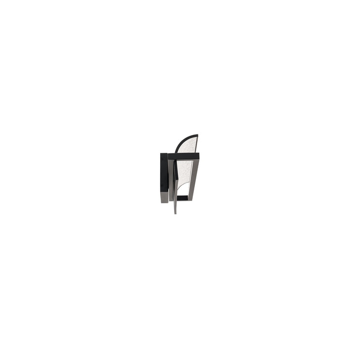 Shard Wall Sconce 4CCT