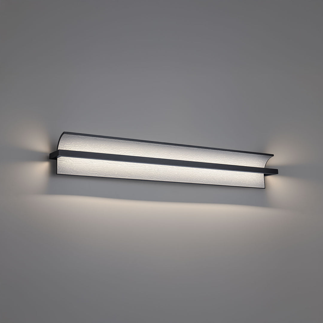 Shard Wall Sconce 4CCT
