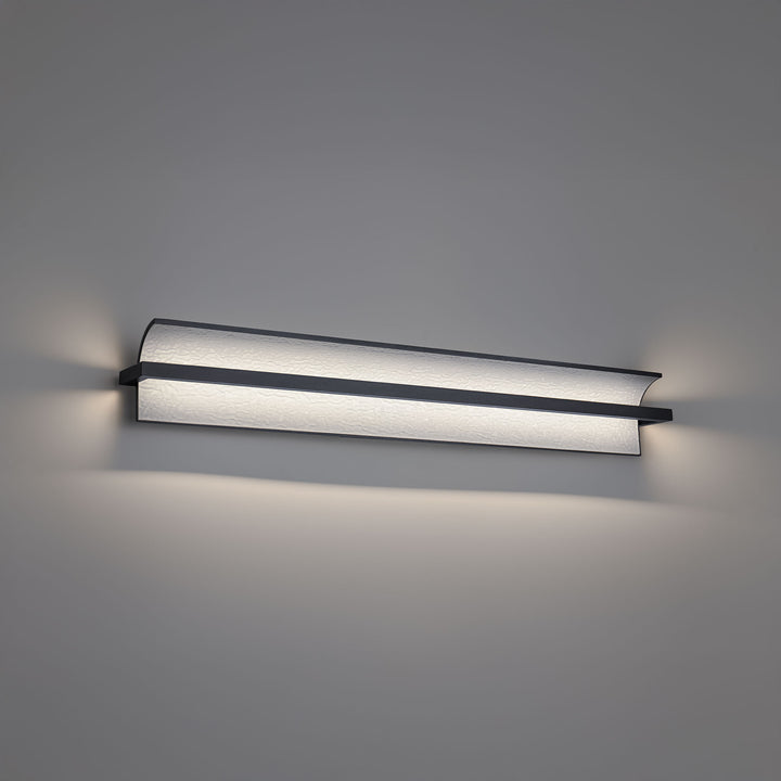 Shard Wall Sconce 4CCT