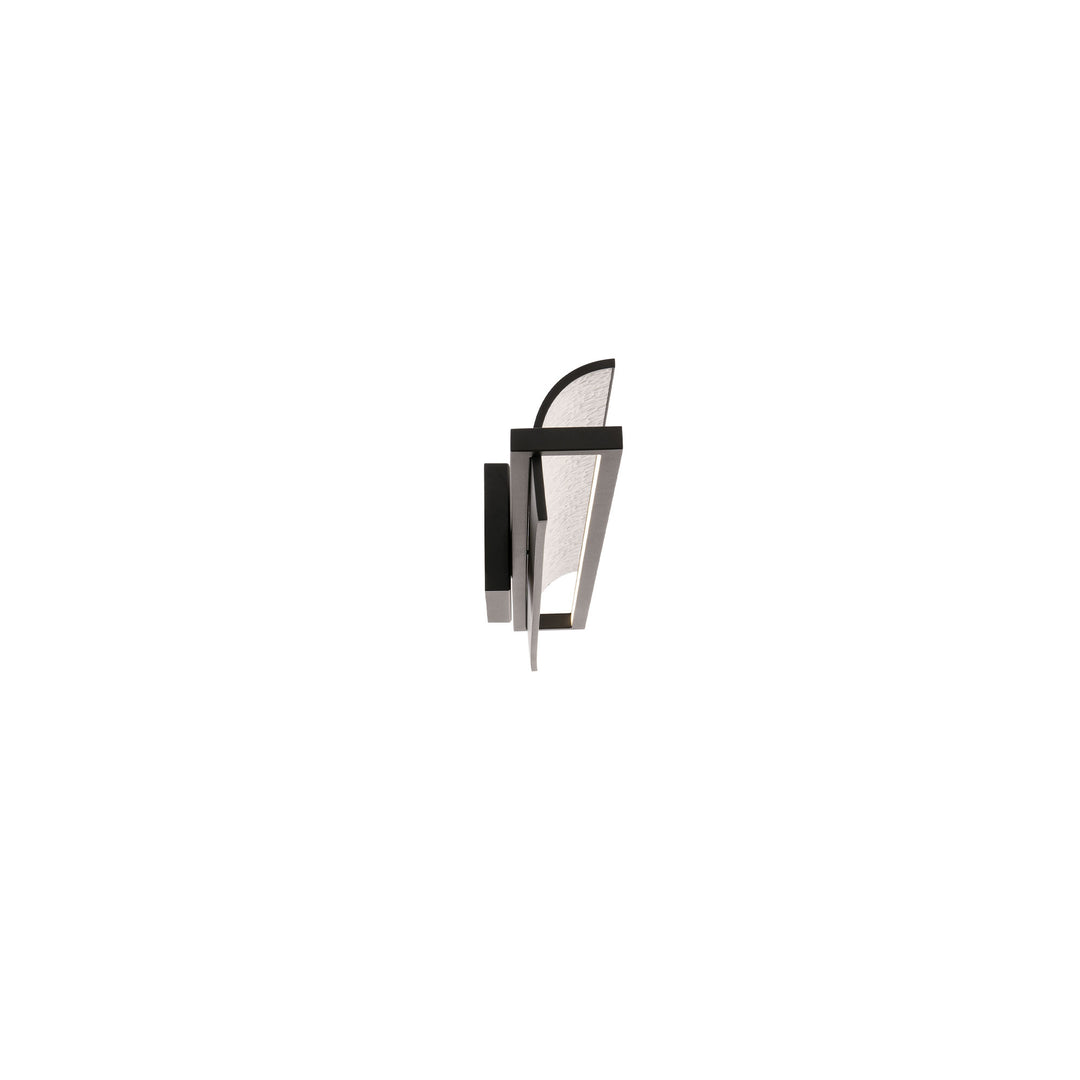 Shard Wall Sconce 4CCT