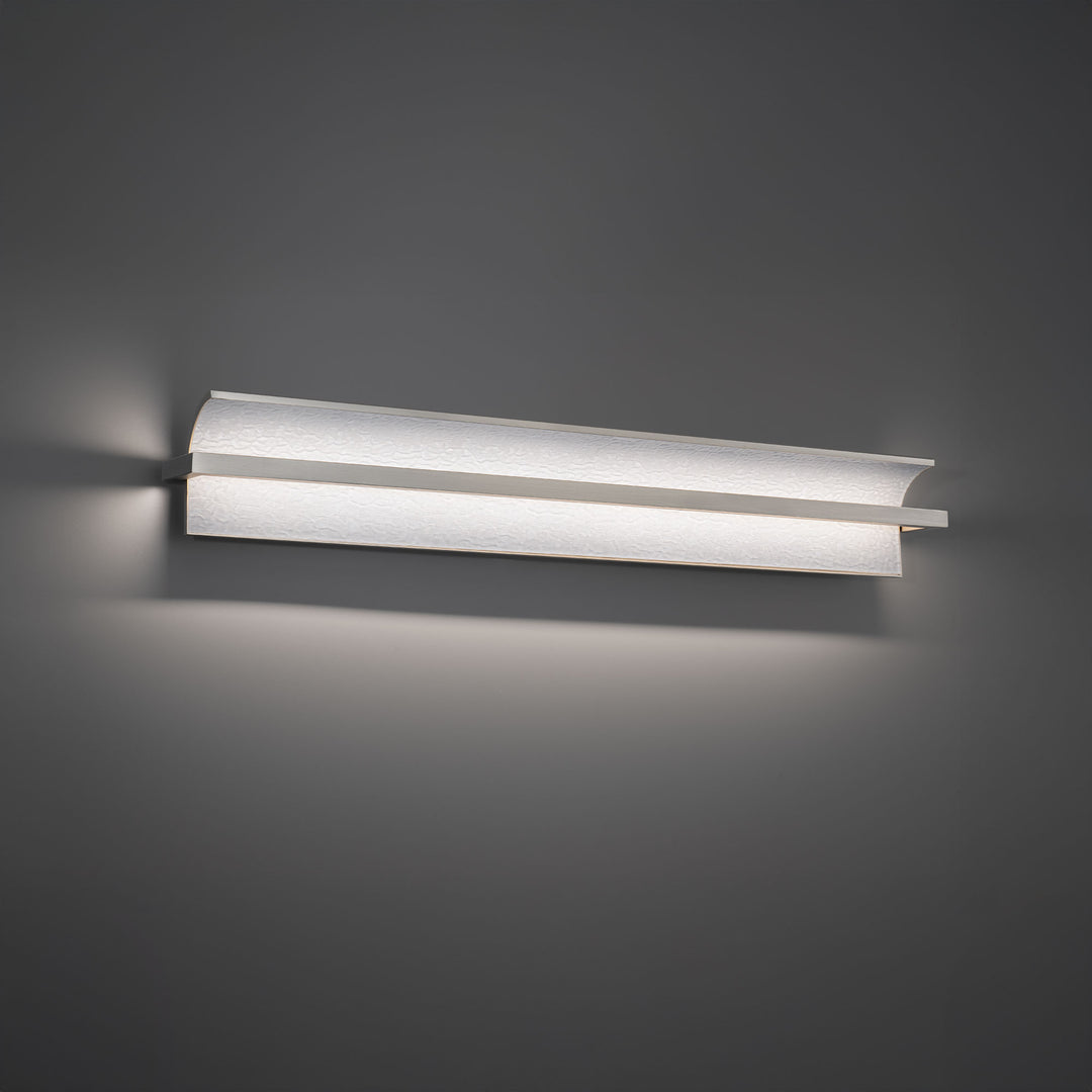 Shard Wall Sconce 4CCT