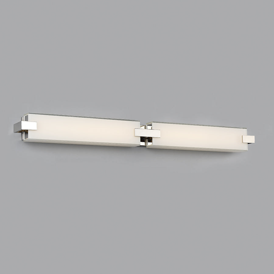 Bliss Bathroom Sconce 3000K