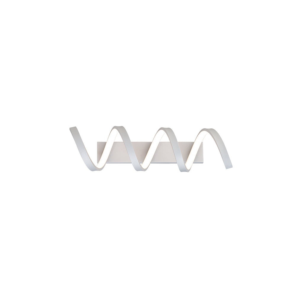 Marques Bathroom Vanity & Sconce 3000K