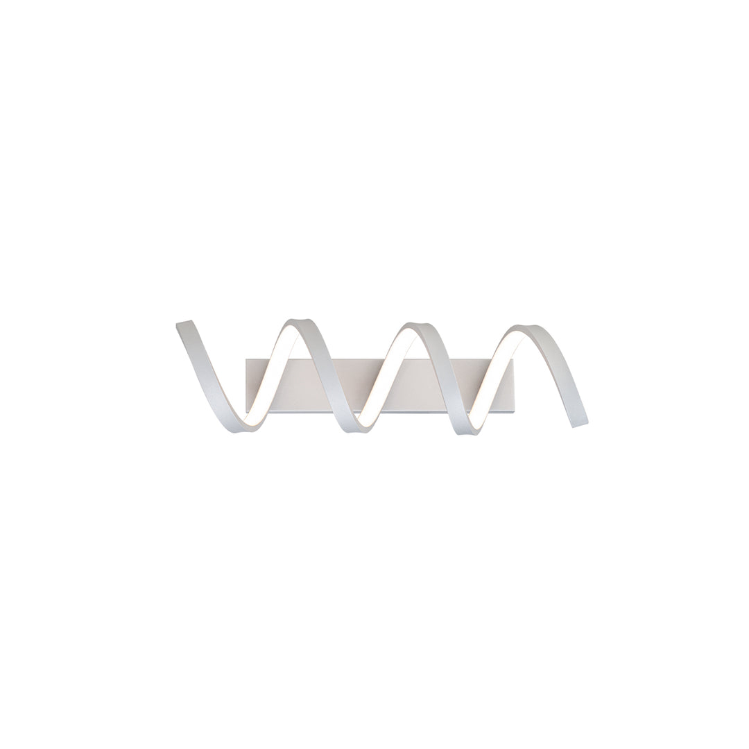Marques Bathroom Vanity &amp; Sconce 3000K