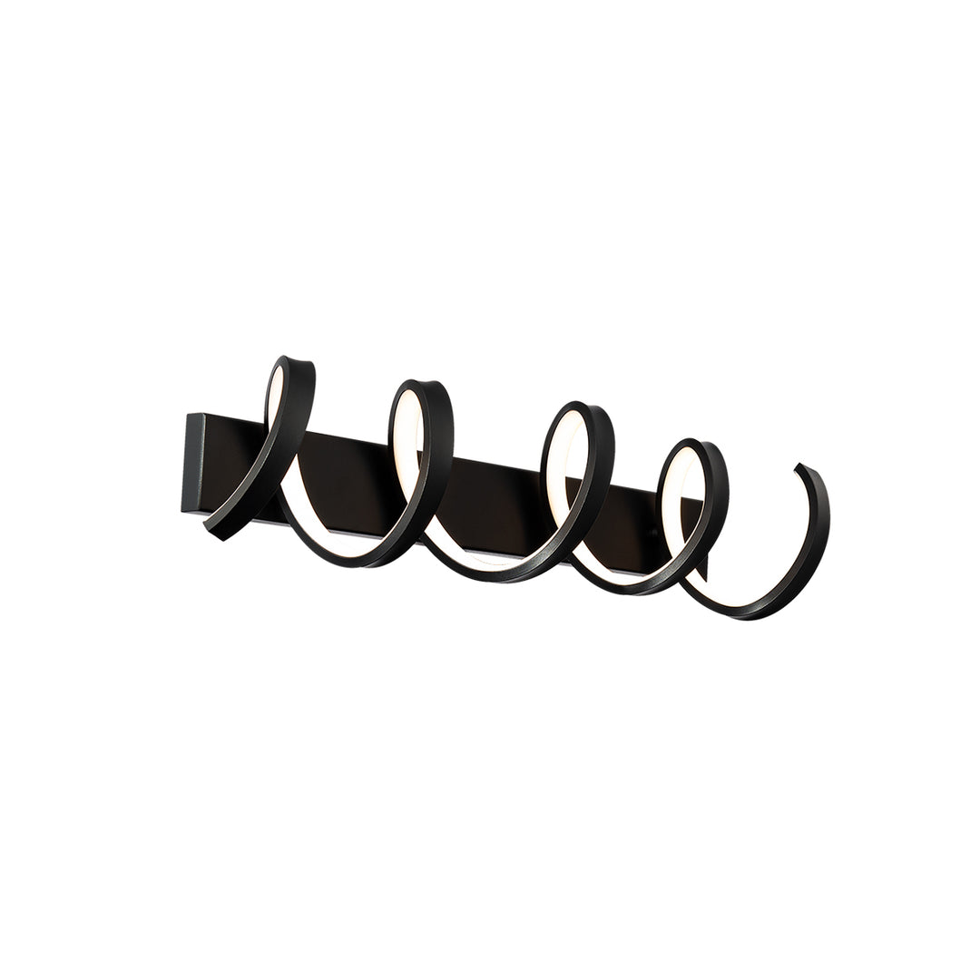 Marques Bathroom Vanity &amp; Sconce 3000K
