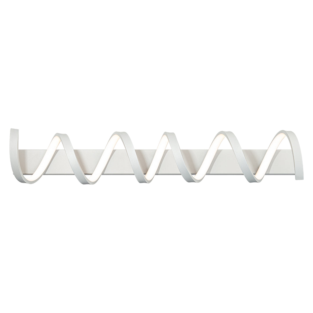 Marques Bathroom Vanity &amp; Sconce 3000K