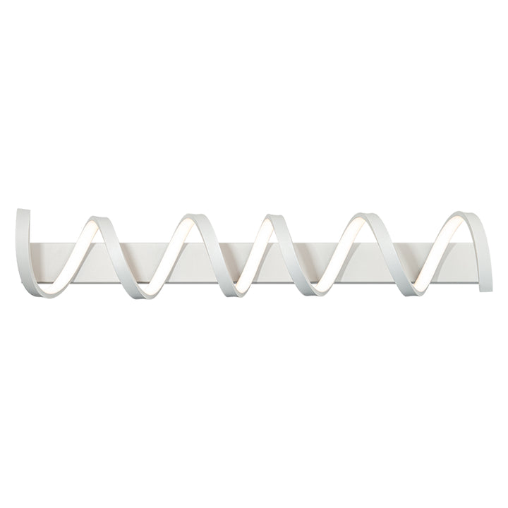 Marques Bathroom Vanity &amp; Sconce 3000K