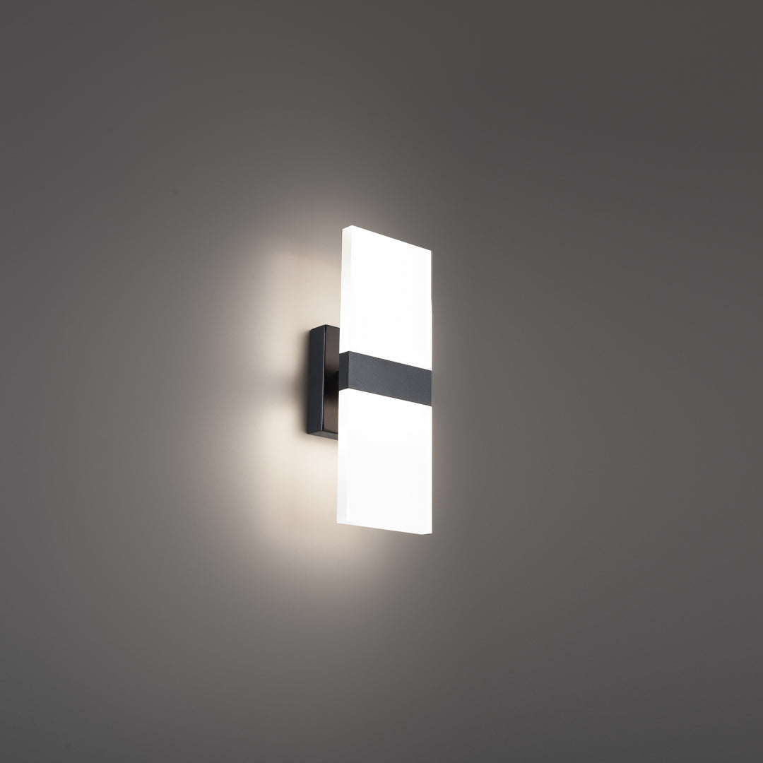 Roland Wall Sconce 3000K by WAC Lighting - view 3