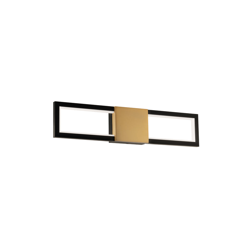 Peekaboo Bath & Wall 3000K by WAC Lighting - view 2