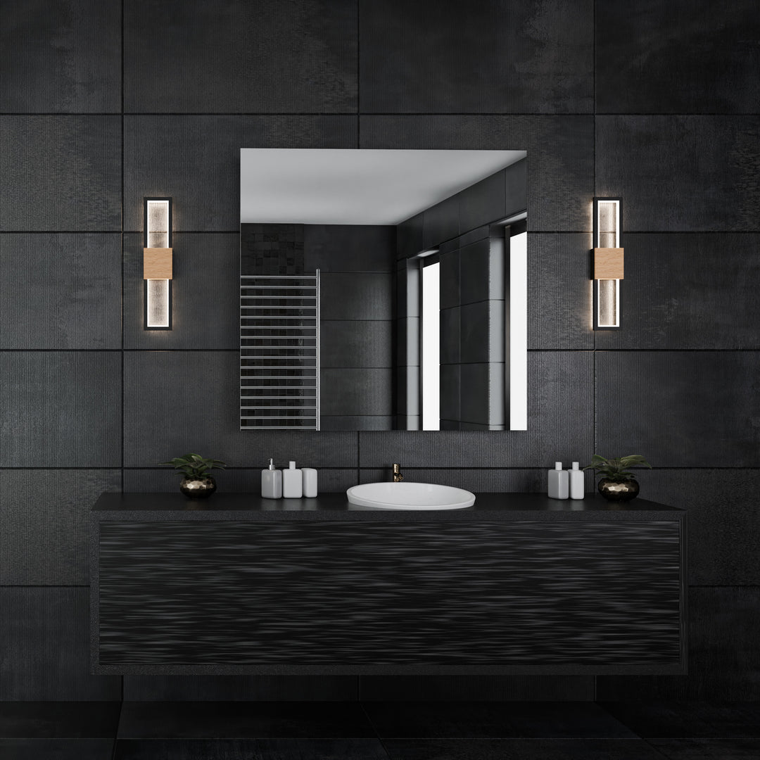 Peekaboo Bath &amp; Wall 3000K