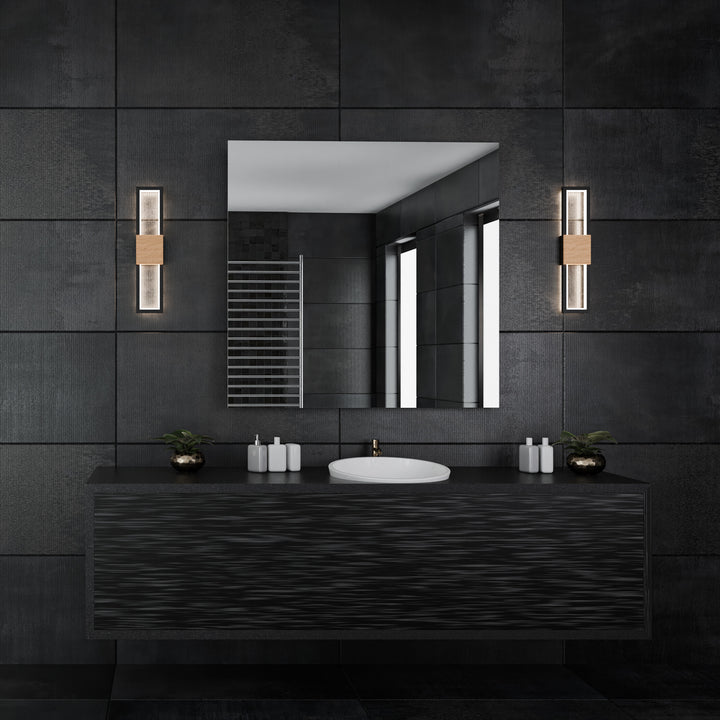 Peekaboo Bath &amp; Wall 3000K