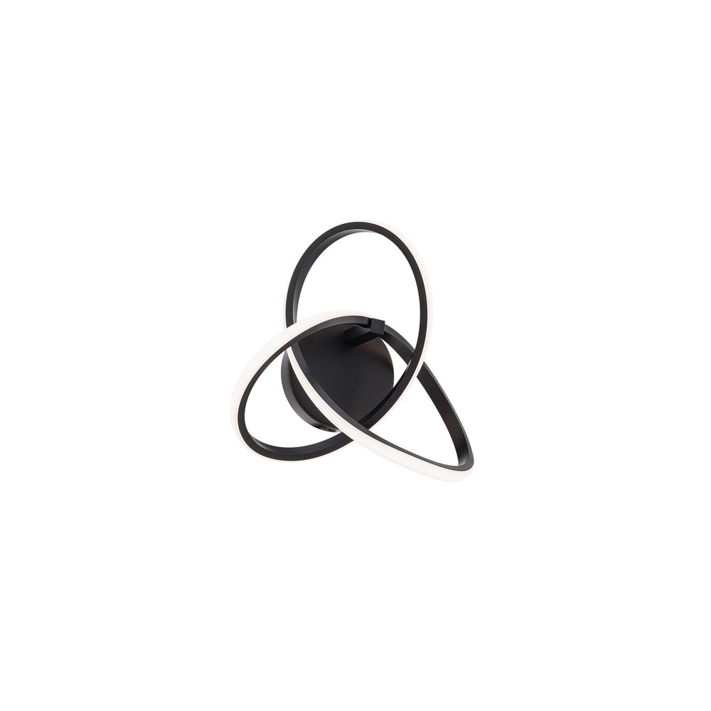 Vornado Wall Sconce 3000K by WAC Lighting - view 2