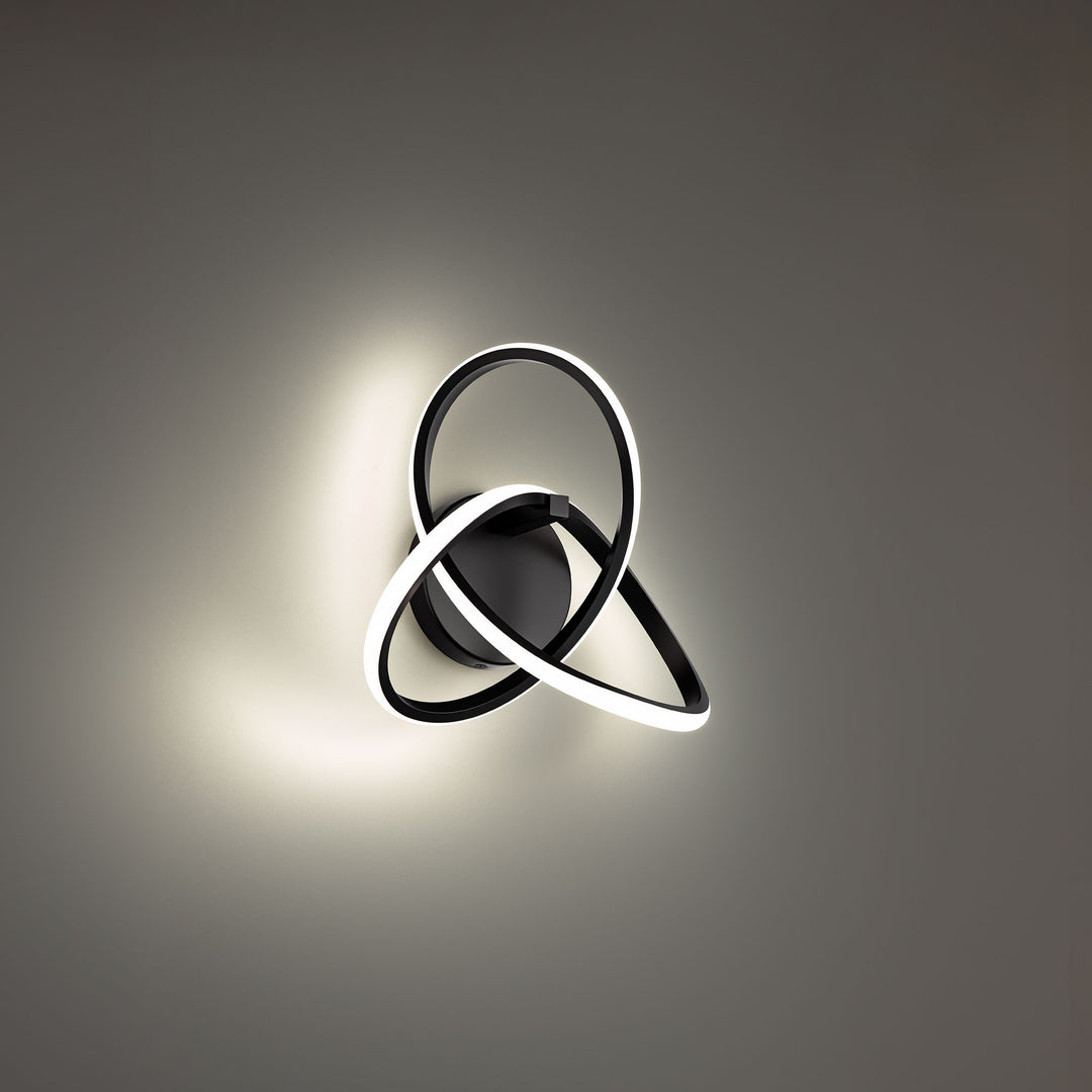 Vornado Wall Sconce 3000K by WAC Lighting - view 5
