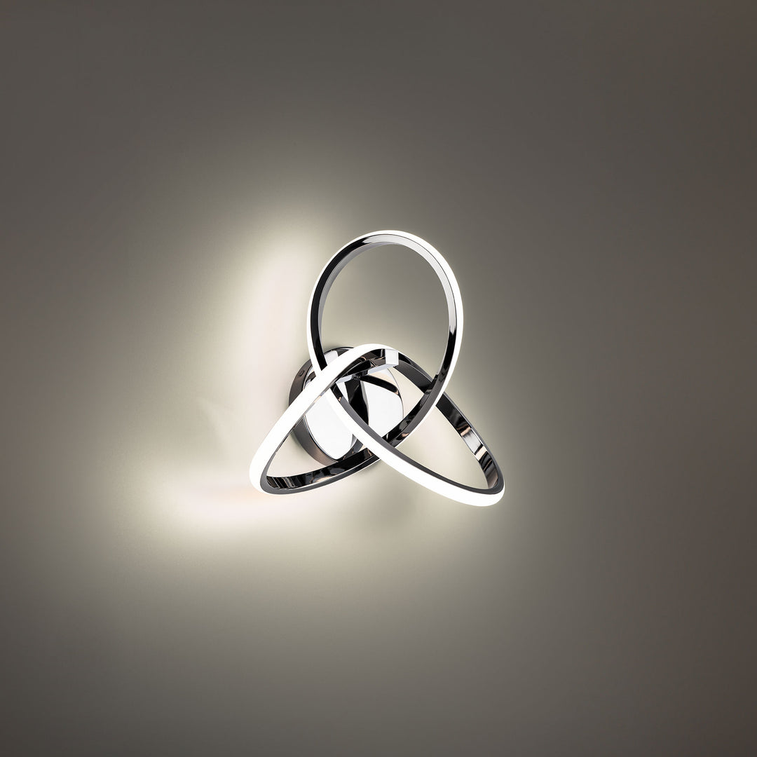 Vornado Wall Sconce 3000K by WAC Lighting - view 6