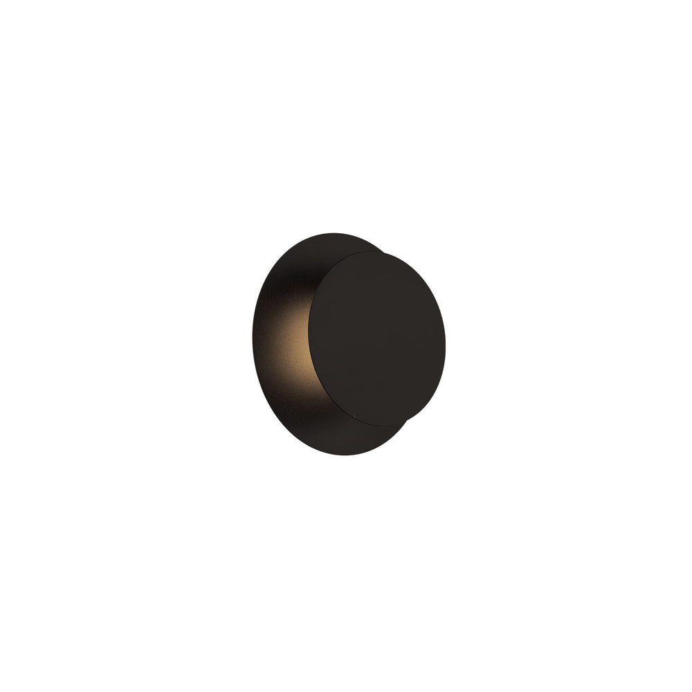 Moonglow Wall Sconce 4CCT