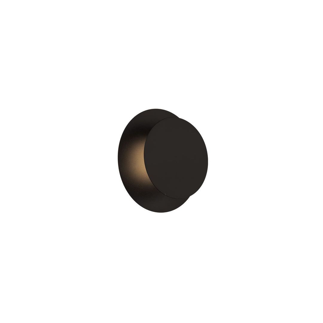 Moonglow Wall Sconce 4CCT