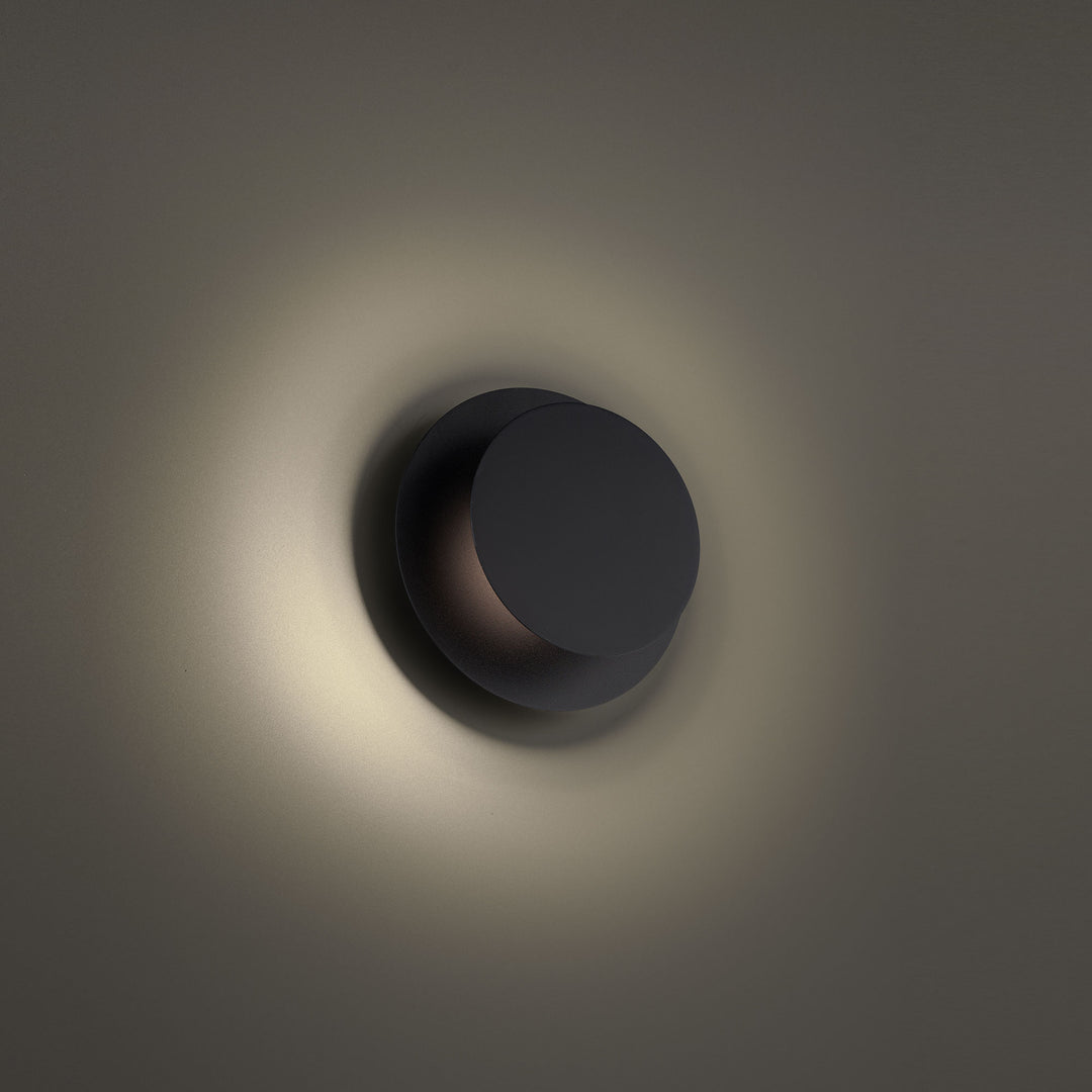 Moonglow Wall Sconce 4CCT