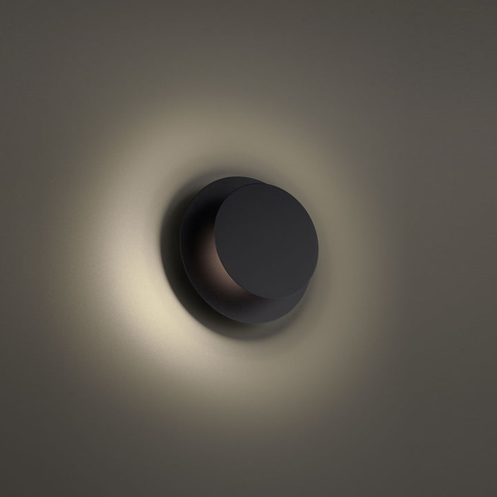 Moonglow Wall Sconce 4CCT