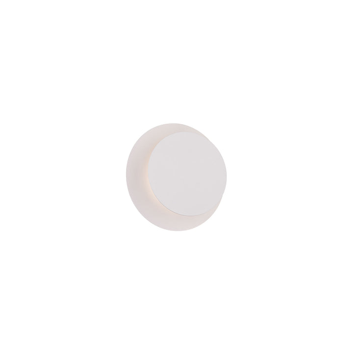 Moonglow Wall Sconce 4CCT