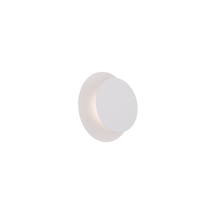 Moonglow Wall Sconce 4CCT