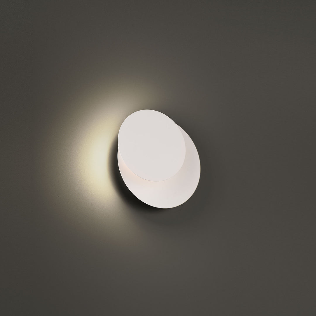 Moonglow Wall Sconce 4CCT