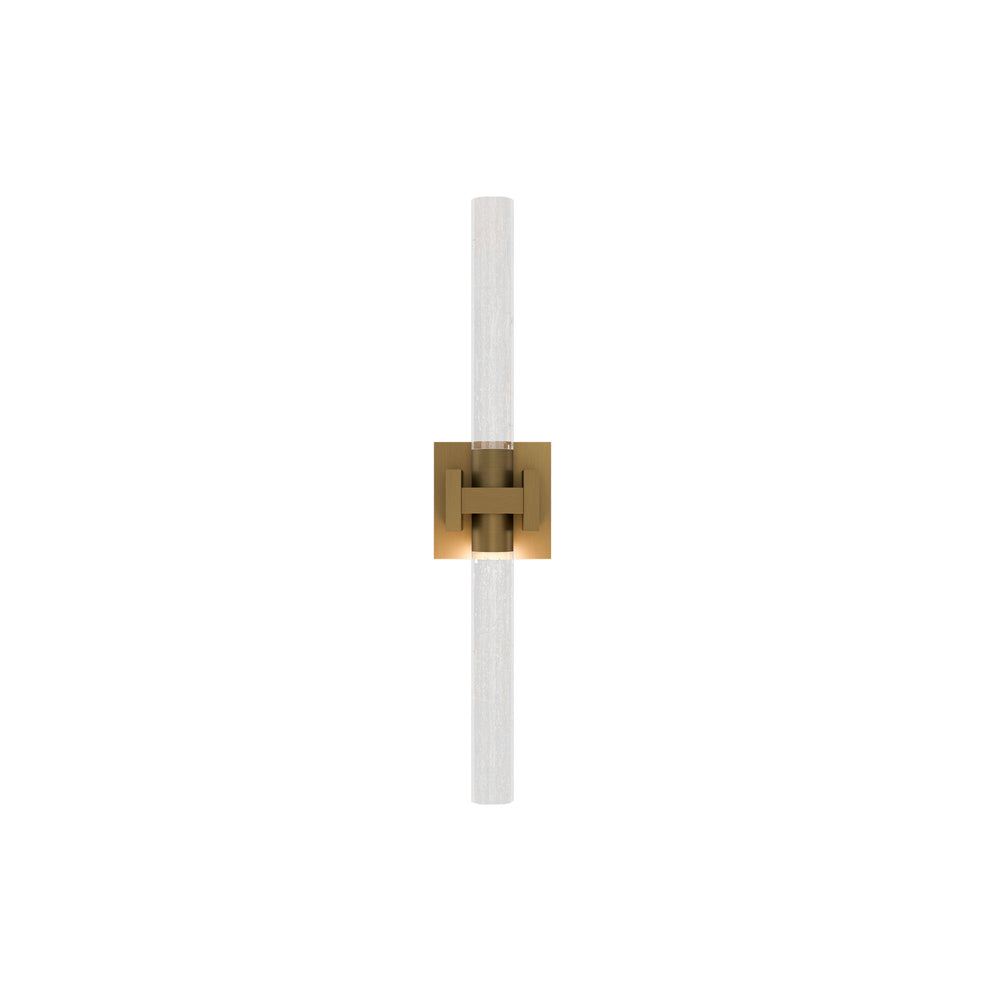 Ripple Bath & Wall 4CCT