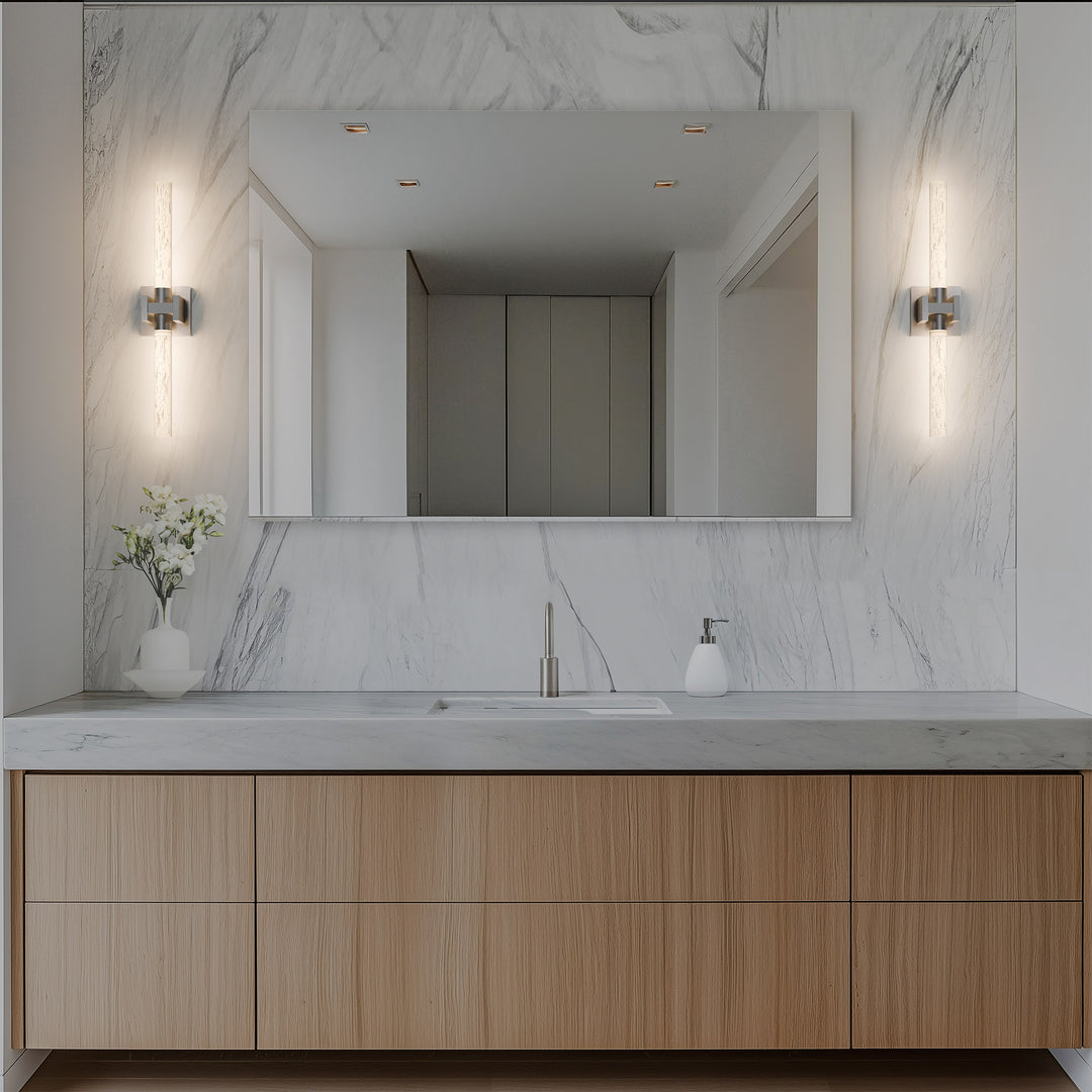 Ripple Bath &amp; Wall 4CCT