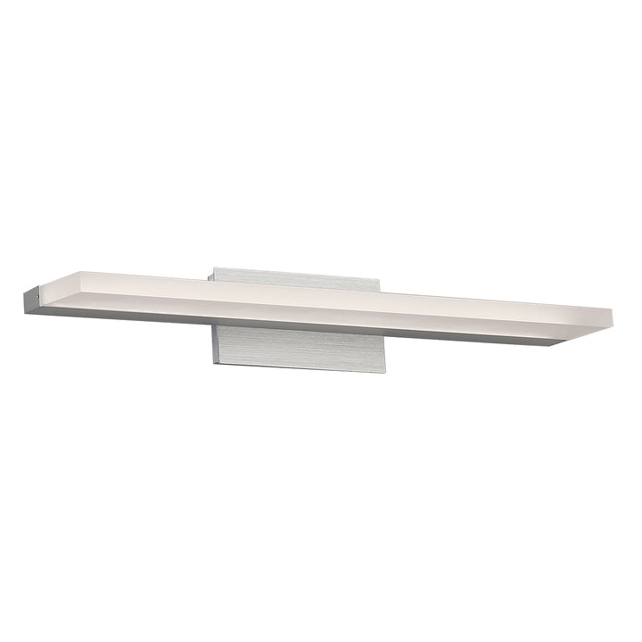 Level Bathroom Sconce 3500K by WAC Lighting - view 2
