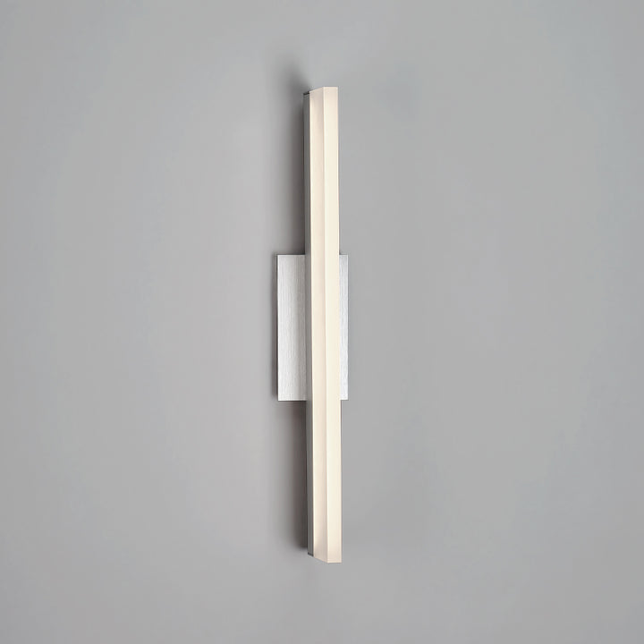 Level Bathroom Sconce 3500K by WAC Lighting - view 5