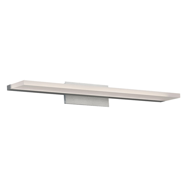 Level Bathroom Sconce 3500K by WAC Lighting - view 6