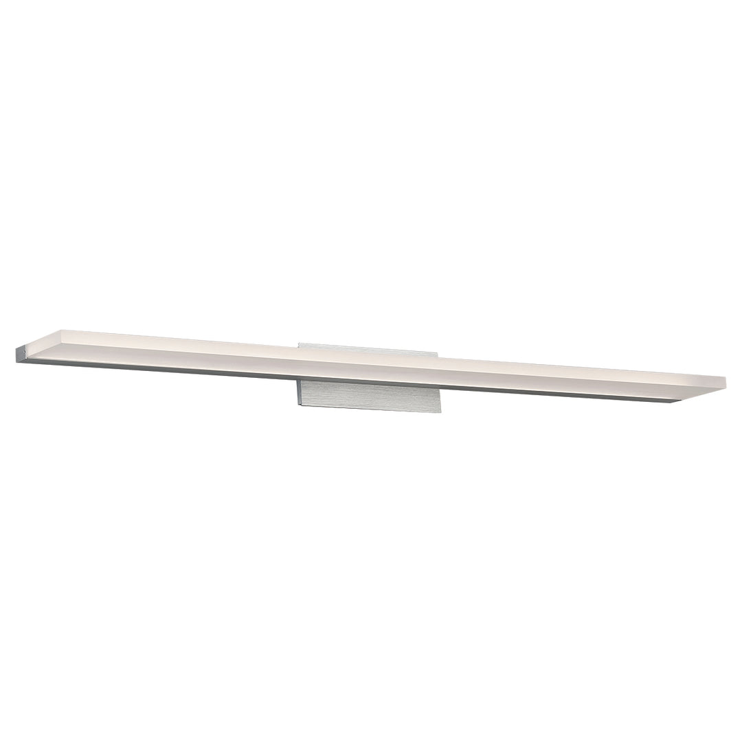 Level Bathroom Sconce 3500K by WAC Lighting - view 7