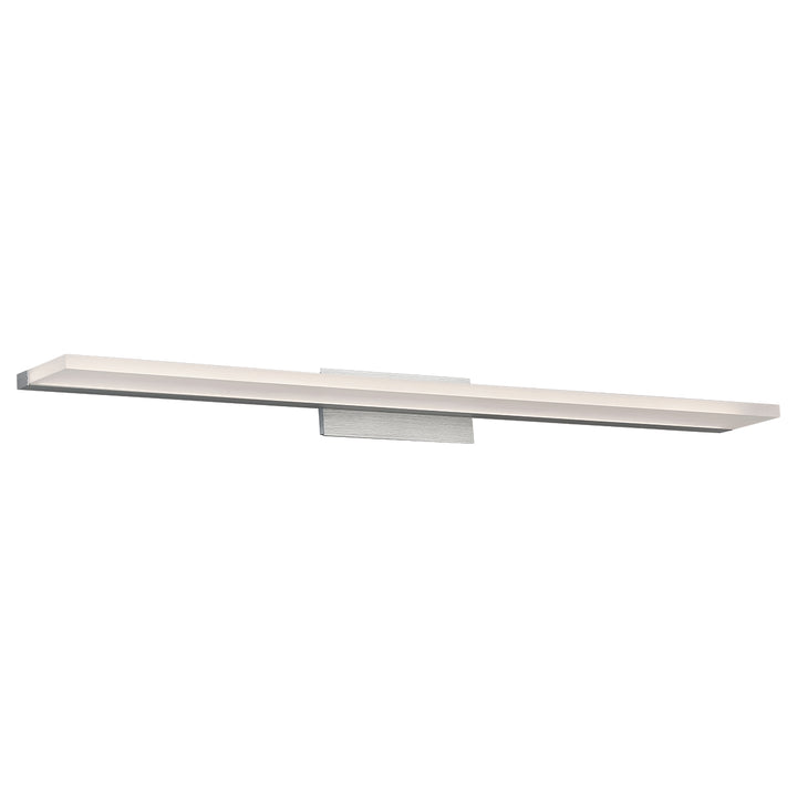 Level Bathroom Sconce 3500K by WAC Lighting - view 7