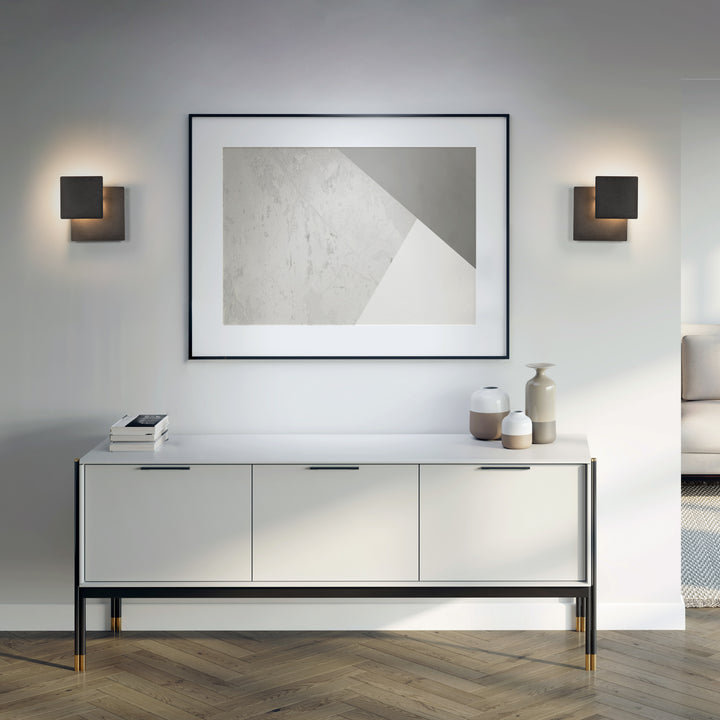 Greet Wall Sconce 4CCT