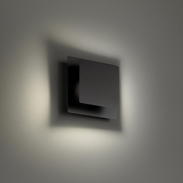 Greet Wall Sconce 4CCT