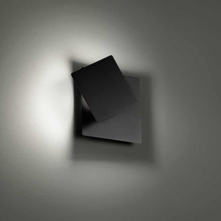 Greet Wall Sconce 4CCT