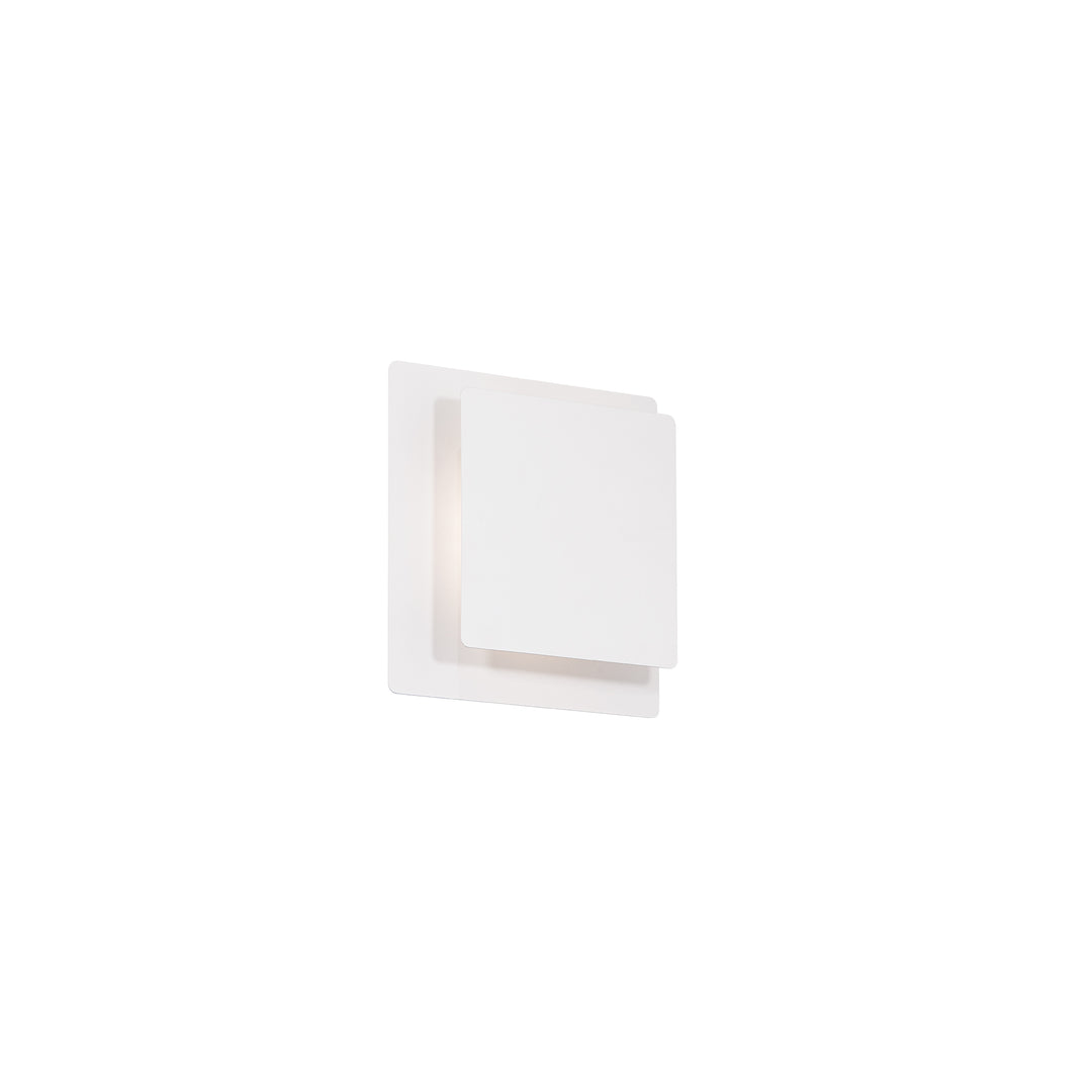Greet Wall Sconce 4CCT