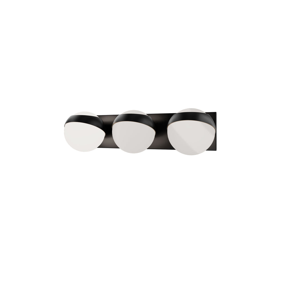 Tripoli Wall Sconce 4CCT