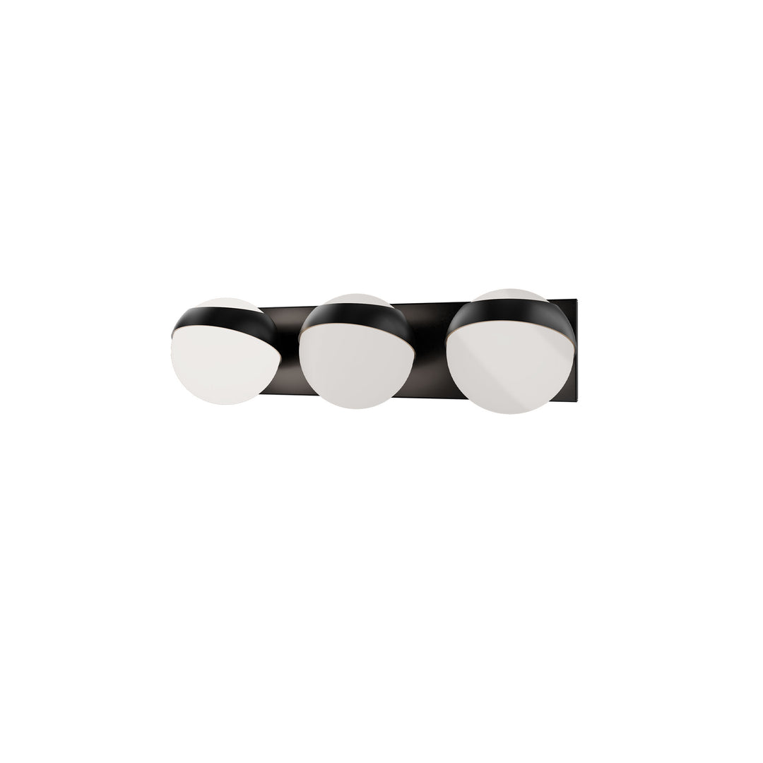 Tripoli Wall Sconce 4CCT