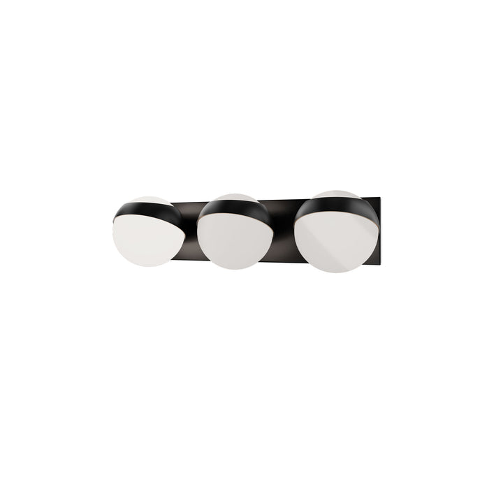 Tripoli Wall Sconce 4CCT