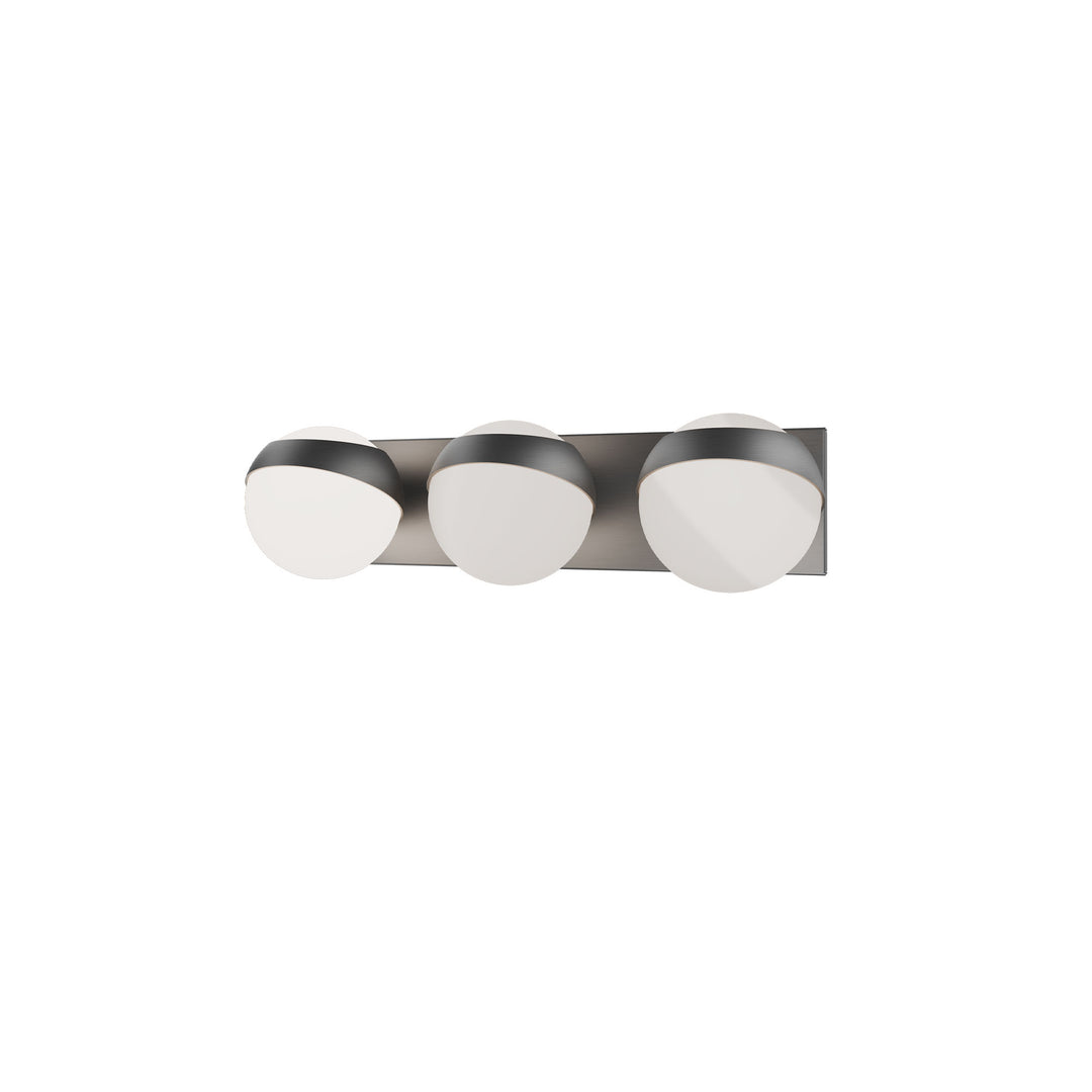 Tripoli Wall Sconce 4CCT
