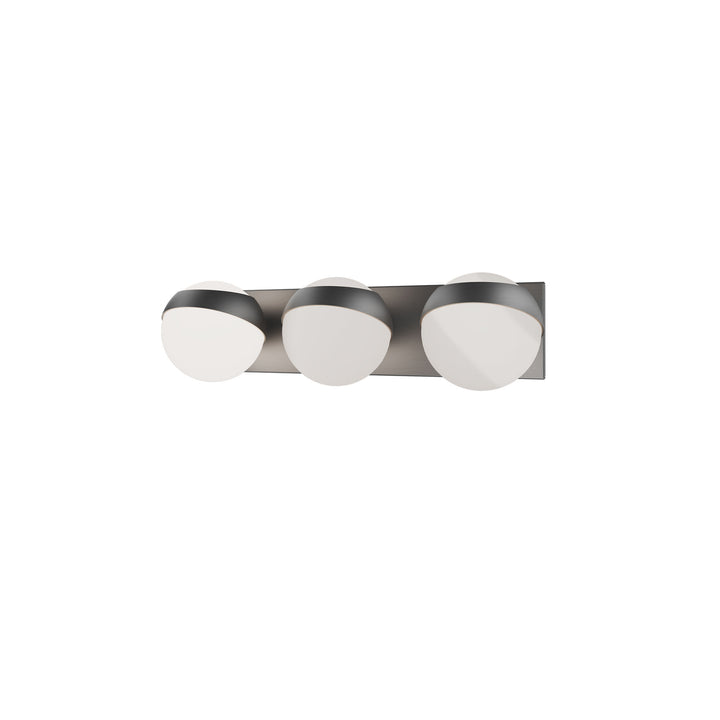 Tripoli Wall Sconce 4CCT