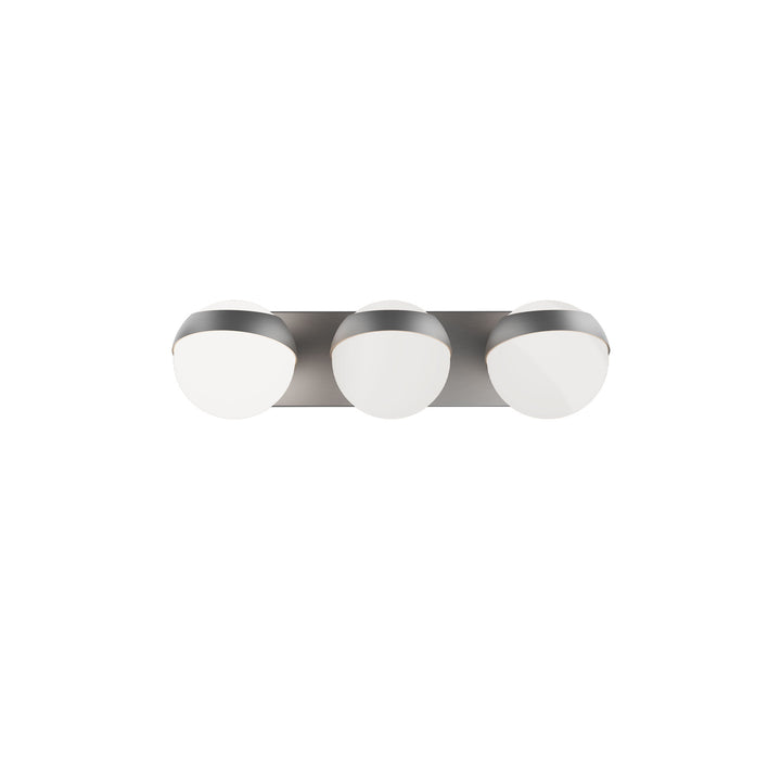 Tripoli Wall Sconce 4CCT