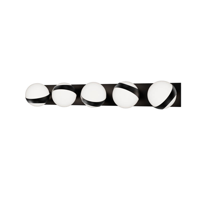 Tripoli Wall Sconce 4CCT