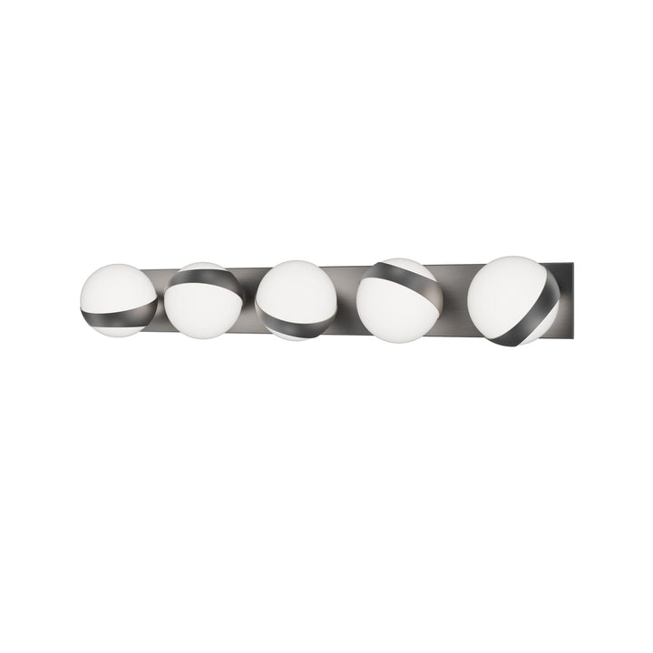 Tripoli Wall Sconce 4CCT