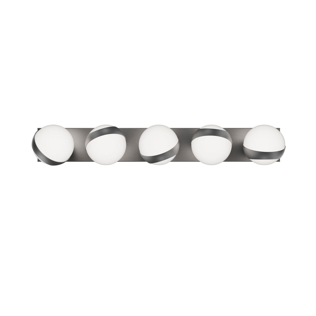Tripoli Wall Sconce 4CCT