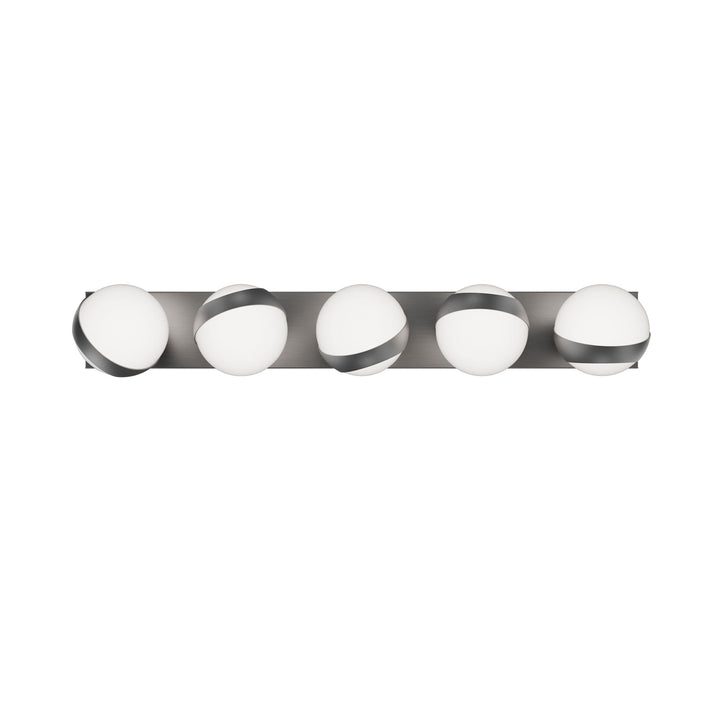 Tripoli Wall Sconce 4CCT