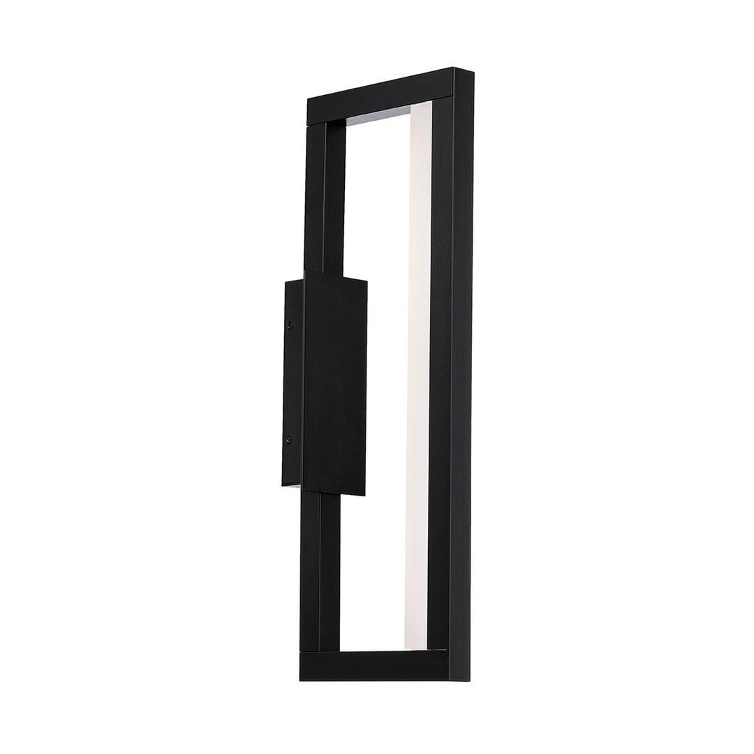 View Bathroom Vanity &amp; Sconce
