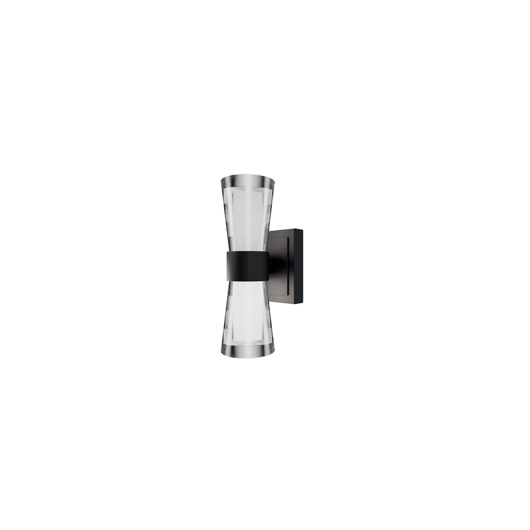 Hourglass Wall Sconce 4CCT