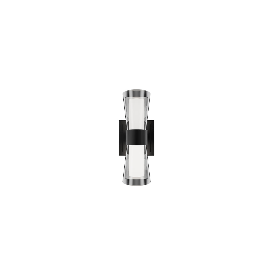 Hourglass Wall Sconce 4CCT
